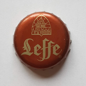 Leffe xx, Abbaye de Leffe